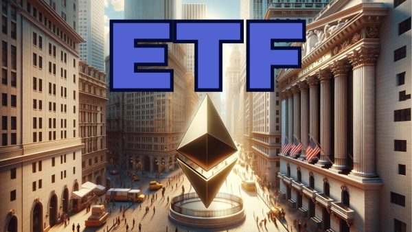 SEC дала зелене світло Ethereum ETF