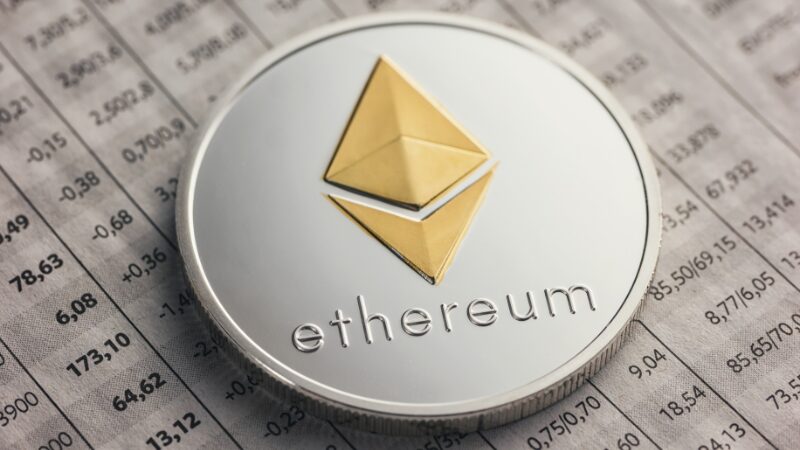 $3 млрд ETH зникли з бірж після схвалення SEC ETF