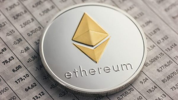 $3 млрд ETH зникли з бірж після схвалення ETF Комісією з цінних паперів і бірж