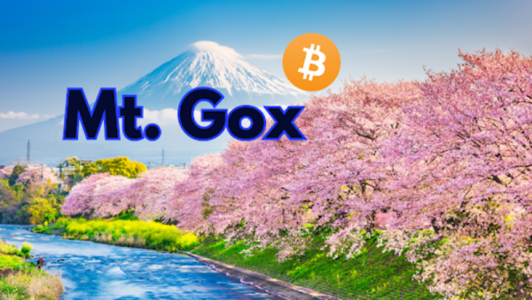 Mt. Gox нарешті почне виплати біткоїнів у липні