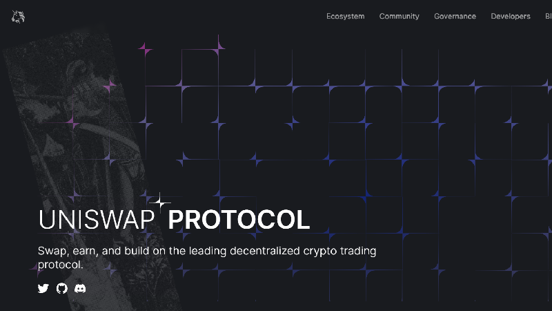 uniswap-p2p-birza