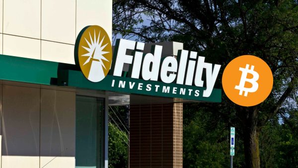 Експерт Fidelity: біткойн – це експоненціальне золото