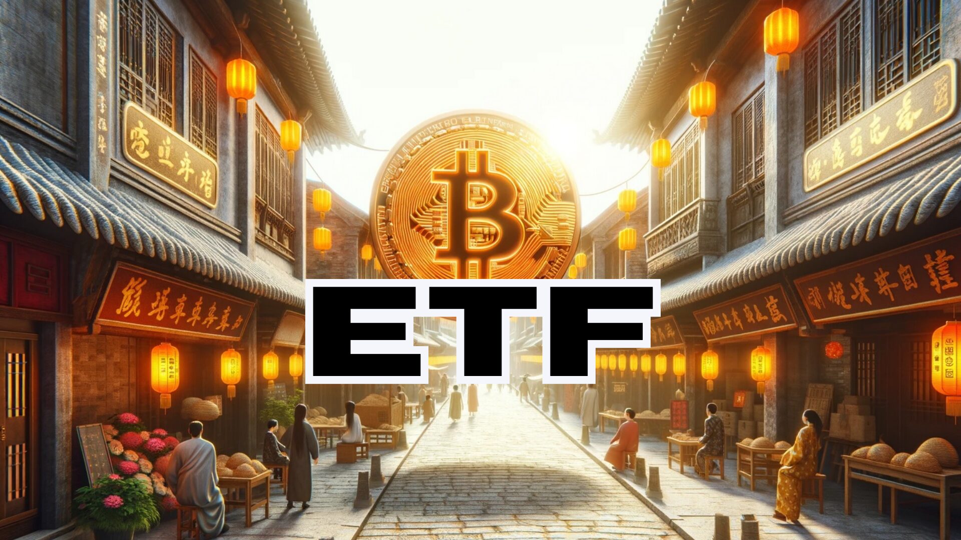 Затверджено перший в Таїланді біткойн-біржовий ETF