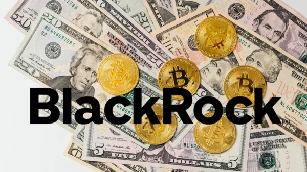 BlackRock досягла $10,6 трлн активів під управлінням на тлі стрімкого притоку інвестицій в ETF