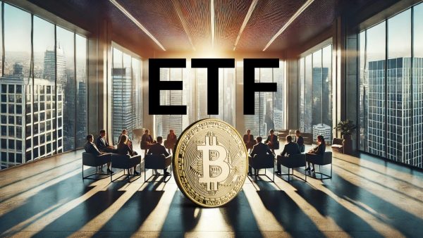 Ажіотаж на біткоїн-ETF: $654 млн за 3 дні!