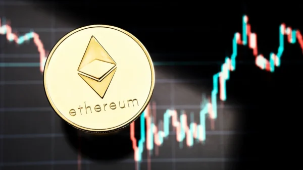 Ethereum злетів на 25% за 15 днів! BlackRock підтримує новий ETF