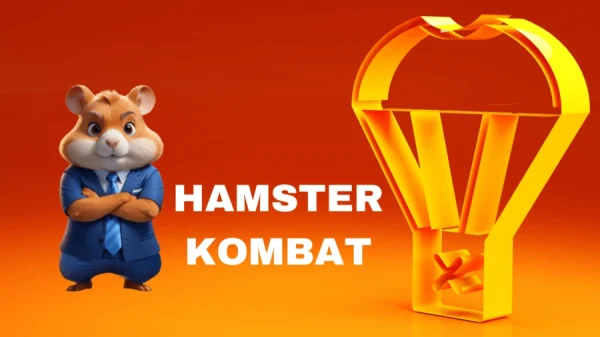 Hamster Kombat оголосила про масове роздавання токенів: 60% токенів для гравців