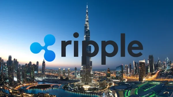 XRP злітає: Оголошено про велике партнерство Ripple в ОАЕ