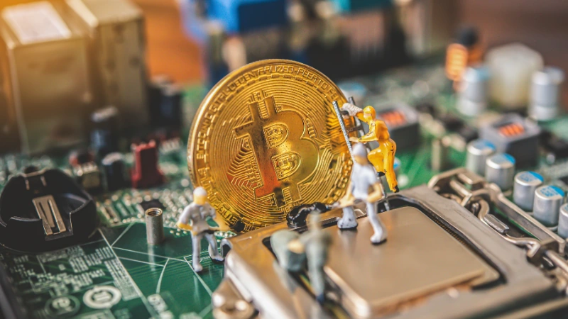majning-btc
