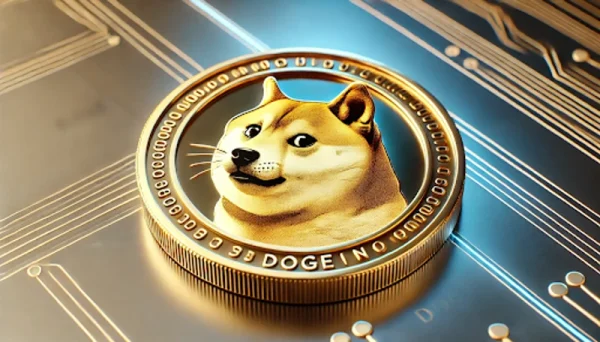 Трирічний прорив Dogecoin свідчить про потенціал зростання на 500% у 2025 році