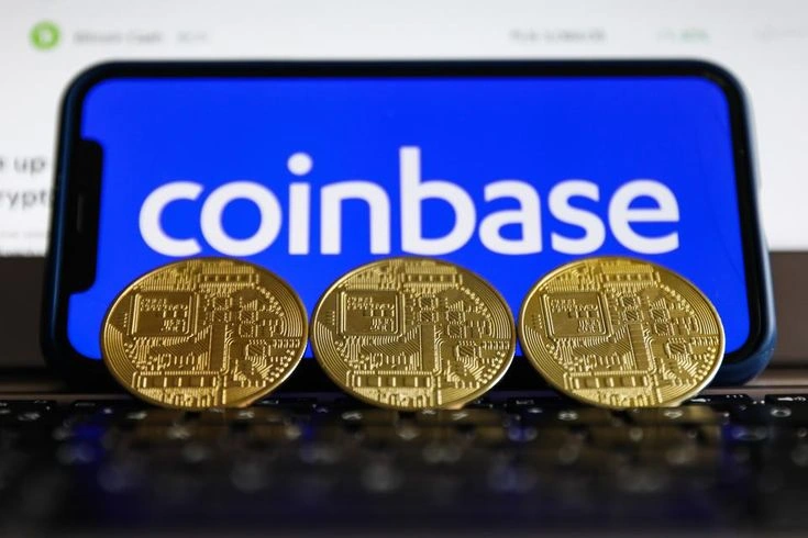 Огляд Coinbase [year]