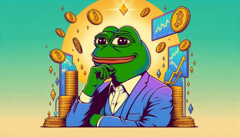 Що таке Meme Coin