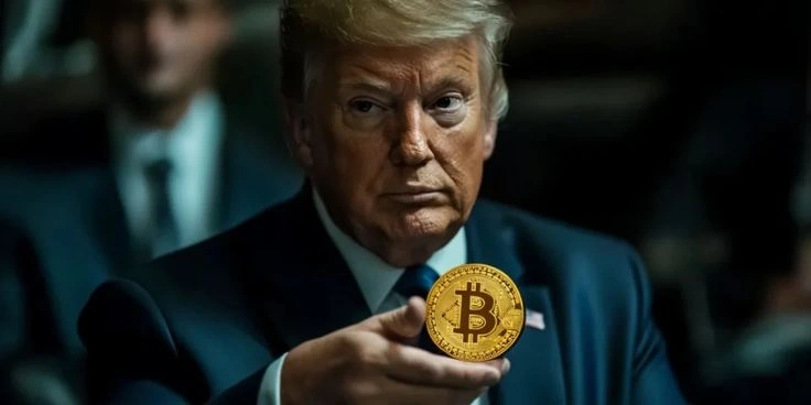WLFI Трампа потроїла запаси Ethereum на тлі волатильності ринку