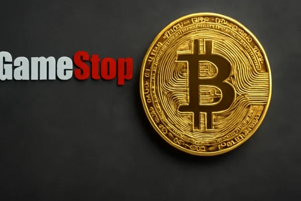GameStop оголошує про придбання 4710 біткойнів на суму понад 500 мільйонів доларів