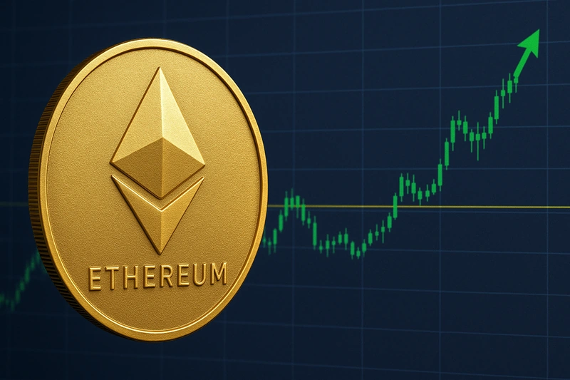 Ethereum утримується вище реалізованої ціни в 1900 доларів, що підвищує довіру довгострокових інвесторів
