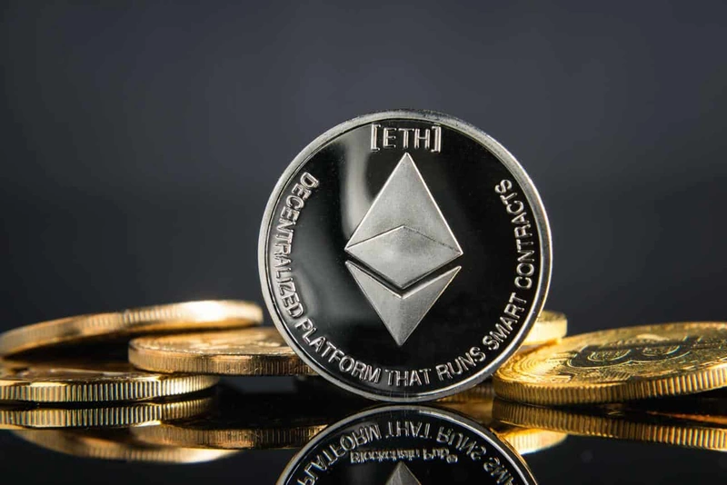 10 000 доларів, вкладені в Ethereum три роки тому, зараз коштували б стільки
