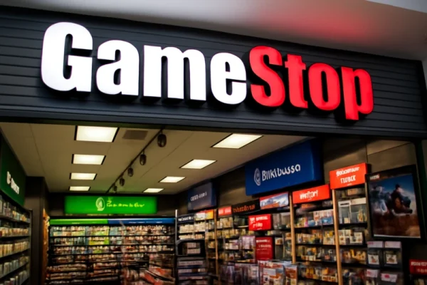 GameStop залучить 1,75 млрд доларів за допомогою випуску конвертованих облігацій