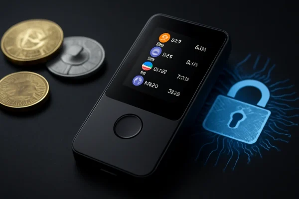 Огляд RockWallet 2025