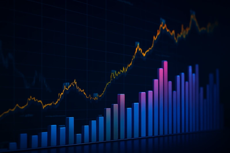 Обсяг Aptos DEX зріс до нових максимумів на тлі зростаючої активності