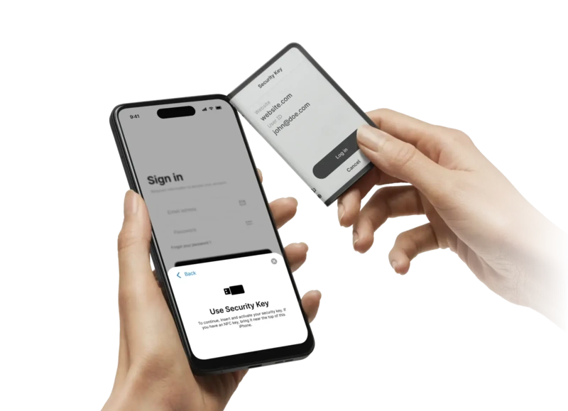 Огляд Ledger