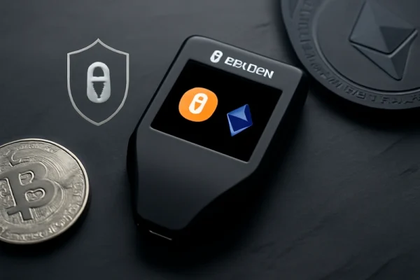 Огляд Trezor 2025