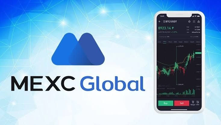 Огляд MEXC