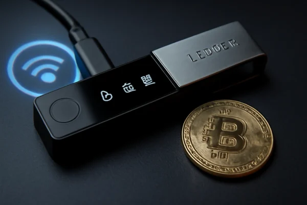Огляд Ledger 2025